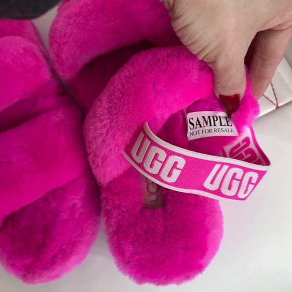 UGG Oh Yeah slides - Picture 5 of 5